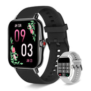 Women Fitness Tracker Smartwatch
