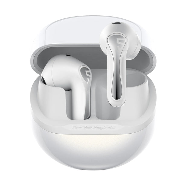 New Air5 ANC Bluetooth 5.4 Wireless Earbuds