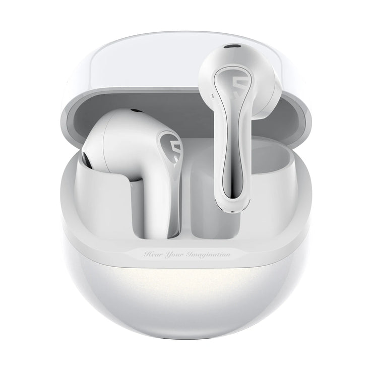 New Air5 ANC Bluetooth 5.4 Wireless Earbuds