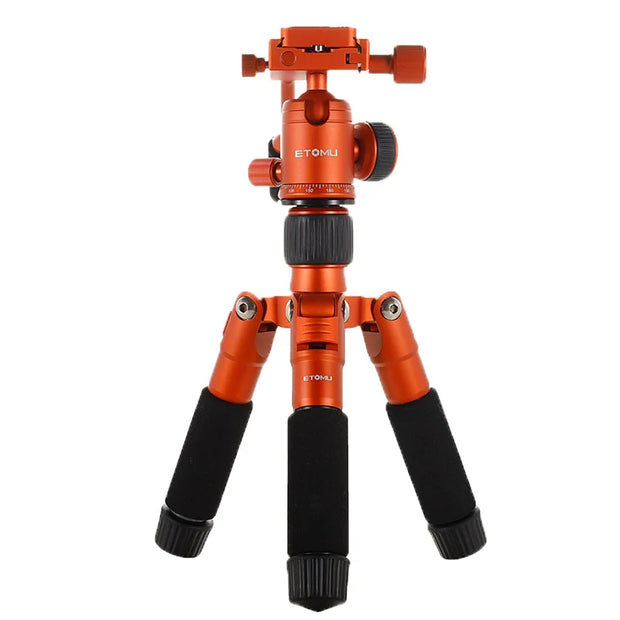 New Aluminum Alloy Mini Tripod