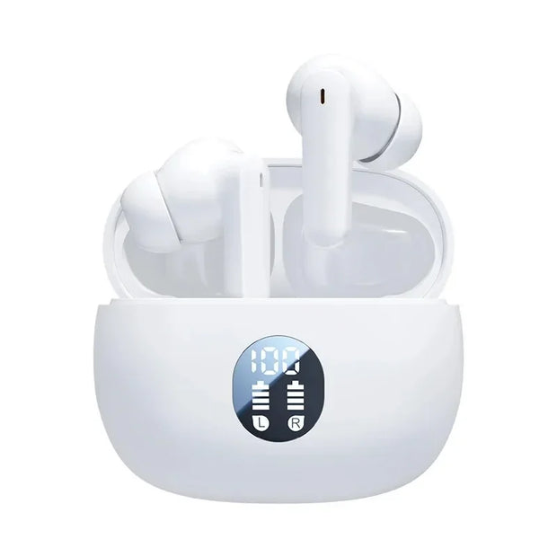 S510 Bluetooth  Wireless Touch Control Headphones
