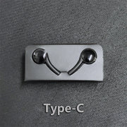 Original Type C Wired Earphone