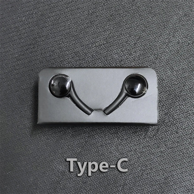 Original Type C Wired Earphone