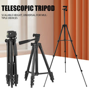 New Phone Tripod Stand