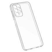New Soft Silicone Clear Phone Case