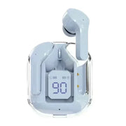 New TWS T2 Wireless Earbuds
