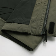 Men Outdoor Jacket New Spring Autumn Hooded Waterproof Casual Jacket Coat Men Tactics Military Jacket Men Plus Size M-8XL