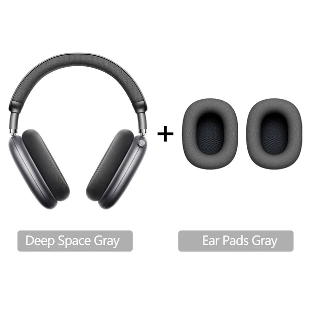 Picun F8 Pro ANC Wireless Headphones