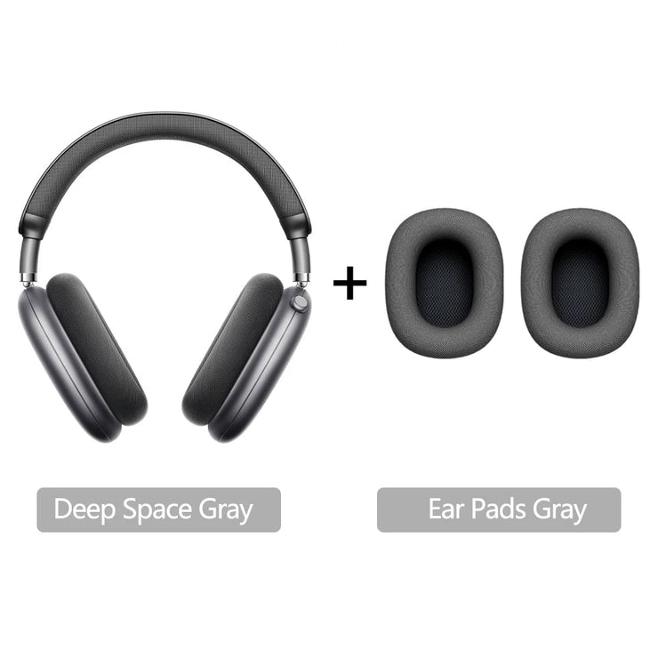 Picun F8 Pro ANC Wireless Headphones