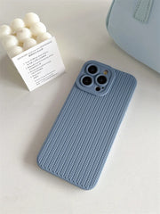 New Patterned Phone Case