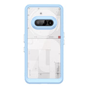 New Nothing Phone 3a Case Cover
