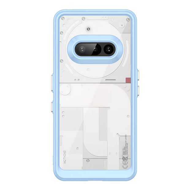 New Nothing Phone 3a Case Cover