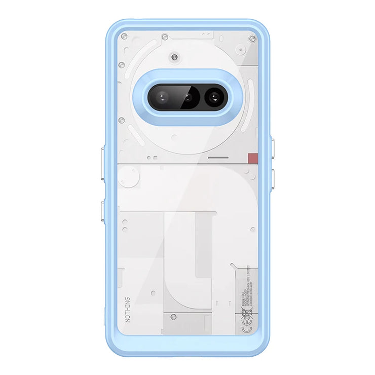 New Nothing Phone 3a Case Cover