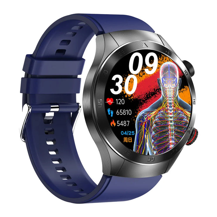 New Smart Watch