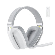 BINNUNE BW06 2.4GHz Wireless Gaming Headset