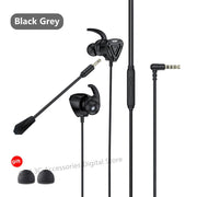 OLAF 3.5mm Wired Headphones
