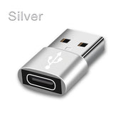 New Type C To USB 2.0 Adapter