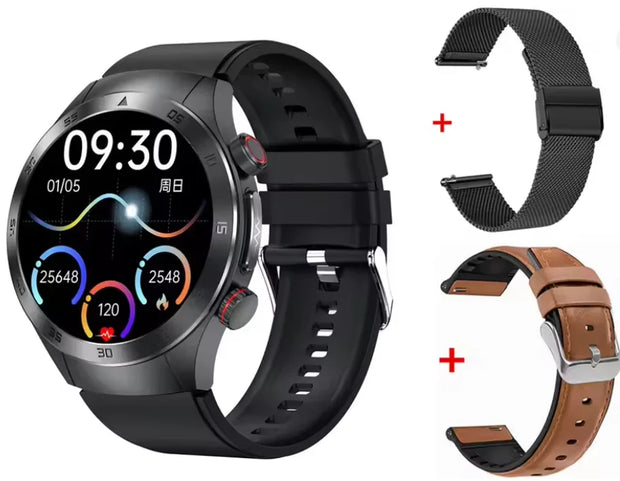 New Smart Watch
