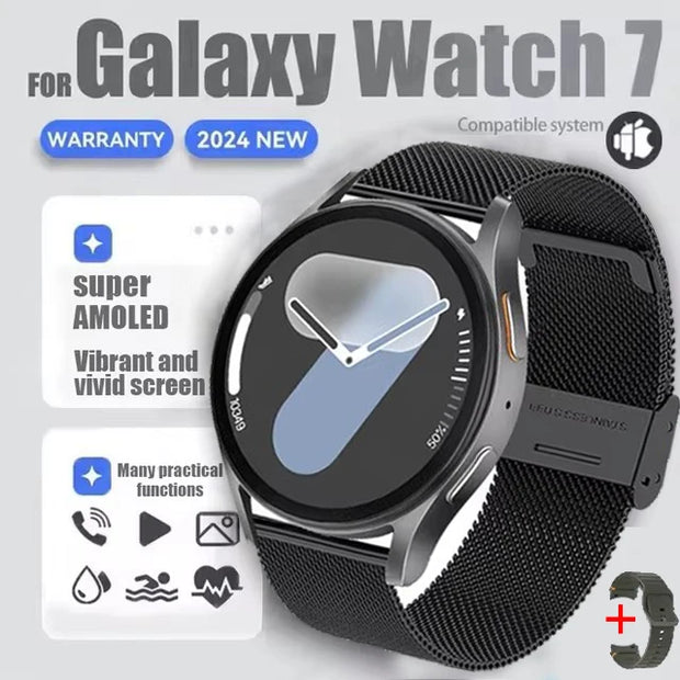Original Samsung Galaxy Watch