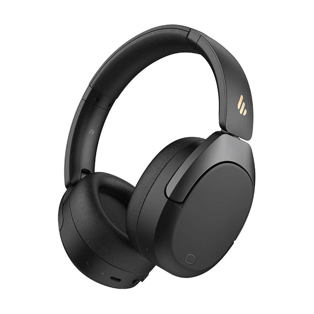 Active Noise Cancelling Hi-Res Over-Ear Headset