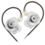 New HIFI Heavy Bass Earbuds