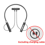 New Wireless Bluetooth Neckband Headphones