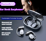 New Bluetooth 5.3 Headphones