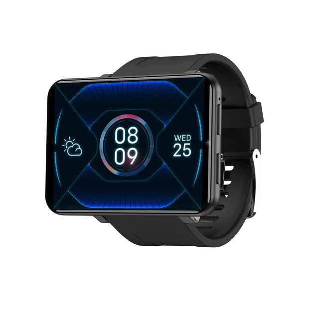 DM100 4G LTE Smart Watch