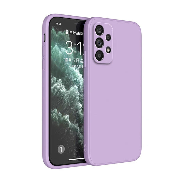 Original Silicone Phone Case