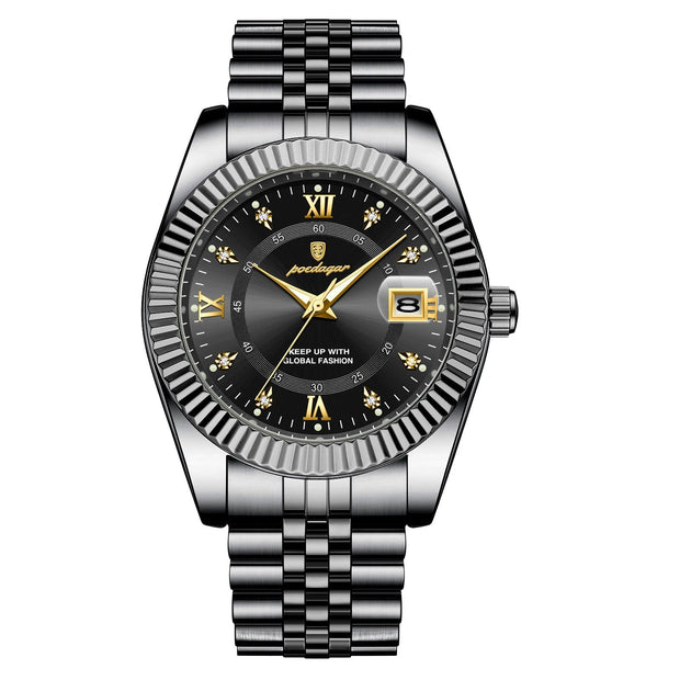 New Luxury Sport Wrist Watch