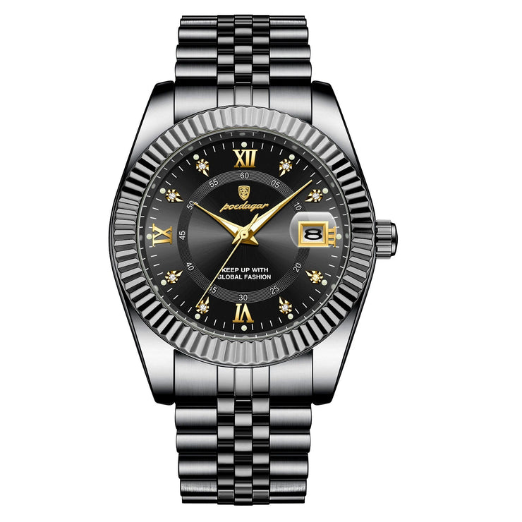 New Luxury Sport Wrist Watch