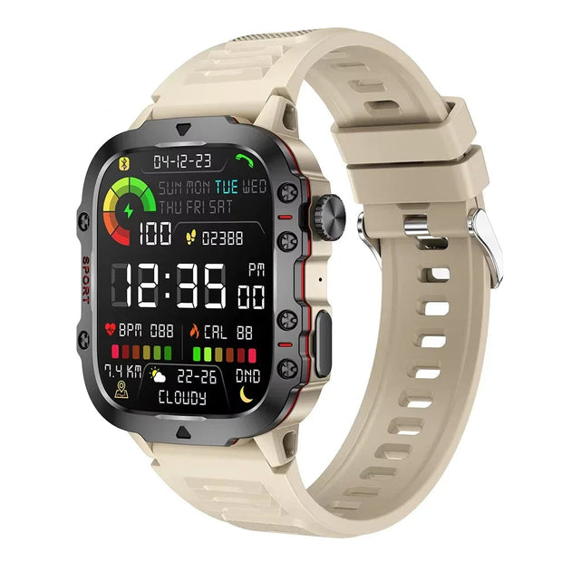 Xiaomi Men Smart Watch