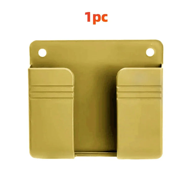 New Wall Mounted Mobile Phone Holder