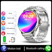 New 1.85-inch Ultra HD Smart Watch