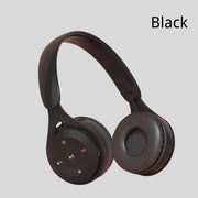 Y08 Wireless Bluetooth Headphone
