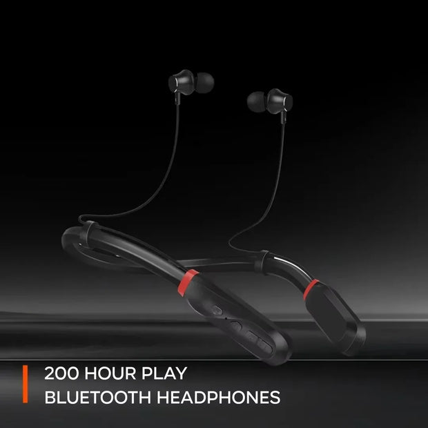 XIAOMI i35 Neckband Bluetooth Headphones