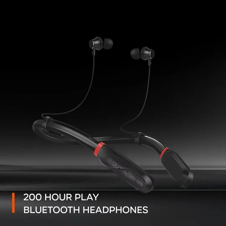 XIAOMI i35 Neckband Bluetooth Headphones