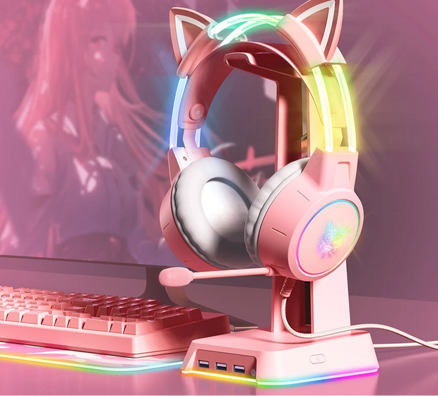 ONIKUMA X15 Pro Wired Headphones