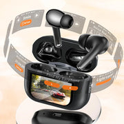 New Monster Wireless Earbuds