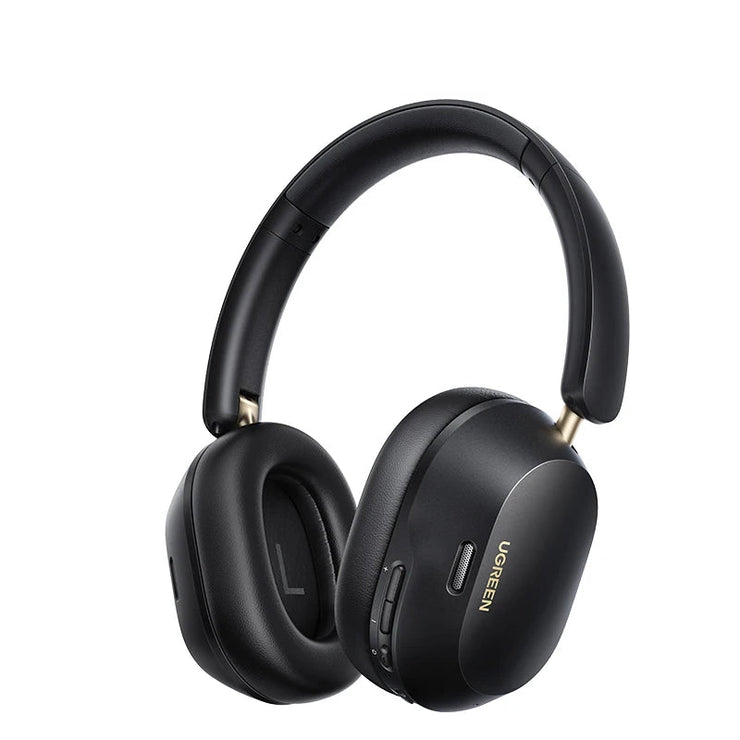 New Max5c Wireless Bluetooth Headphones