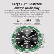 New Luxury Smart Watch