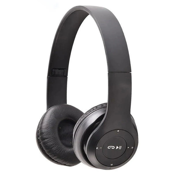 P47 Wireless bluetooth headphone