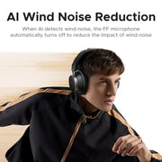 UGREEN Studio Pro 48dB ANC Wireless Headphones