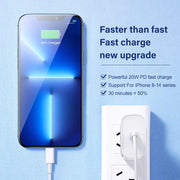 20W Fast Charging Cable
