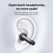 New Bluetooth Sports Headphones