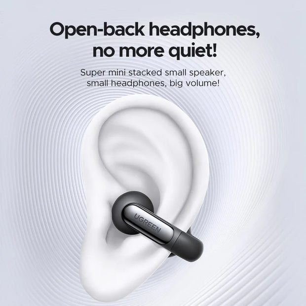 New Bluetooth Sports Headphones