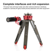 New Desktop Vlogging Live Tripod Holder
