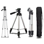New Phone Travel Self Tripod