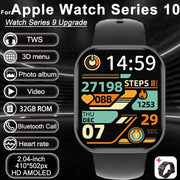 2025 New Original For Apple Watch