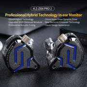 New Noise Cancelling Music Headphone